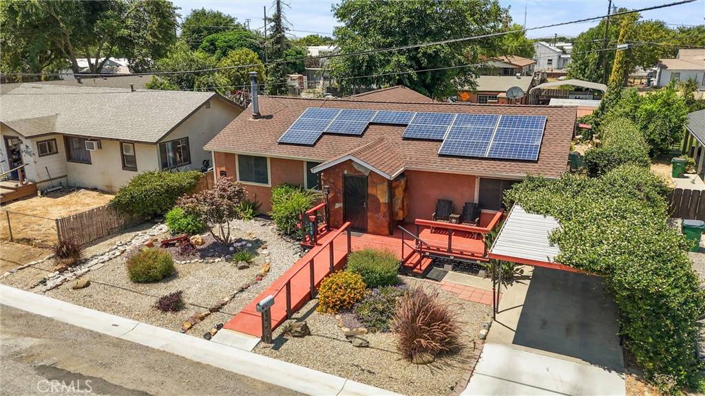 Willows, CA 95988,635 5th ST