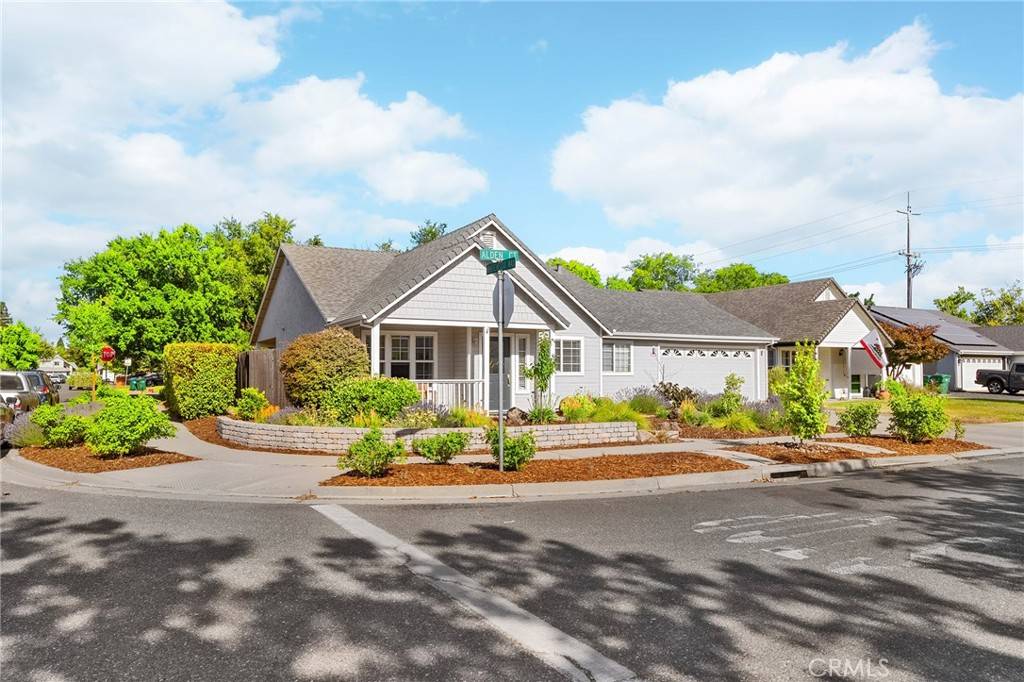 Chico, CA 95973,1 Alden CT