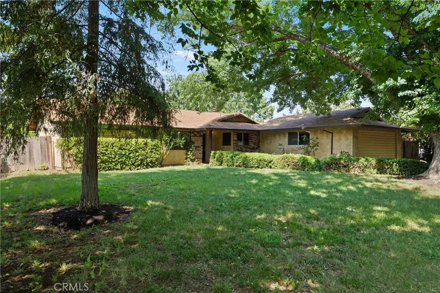 1018 Greenwich DR, Chico, CA 95926
