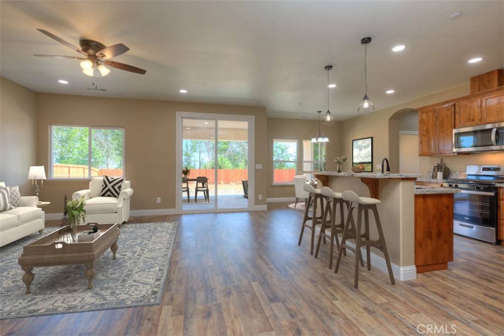 Paradise, CA 95969,1910 Crandall WAY