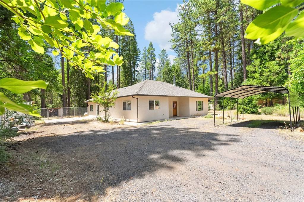 Forest Ranch, CA 95942,4930 Contentment LN
