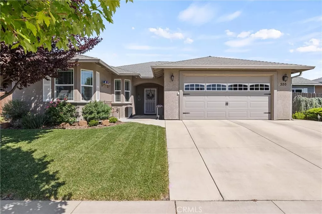 Chico, CA 95973,320 Sonora LN