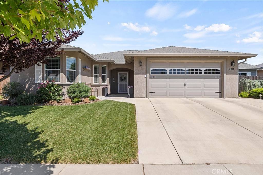 320 Sonora LN, Chico, CA 95973