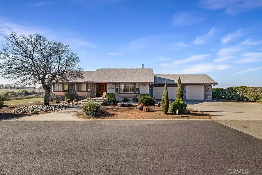 3070 Royal Meadow LN, Paradise, CA 95969