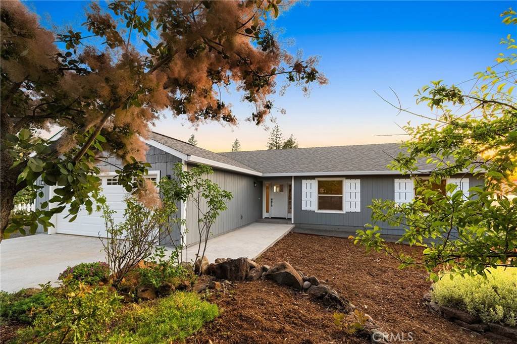 Paradise, CA 95969,8412 Montna DR