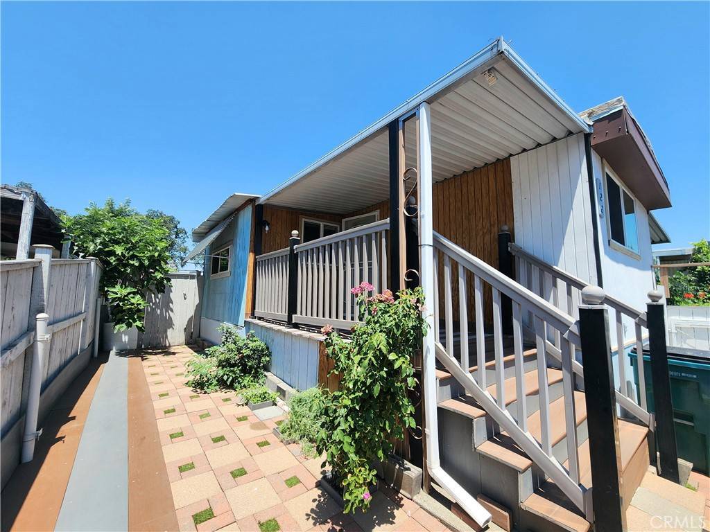 2875 MORSEMAN AVE #122, Chico, CA 95973
