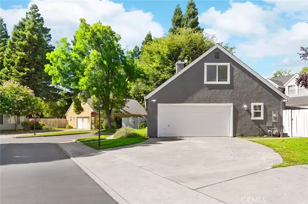 Chico, CA 95973,2716 Revere LN