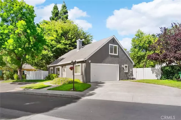 Chico, CA 95973,2716 Revere LN