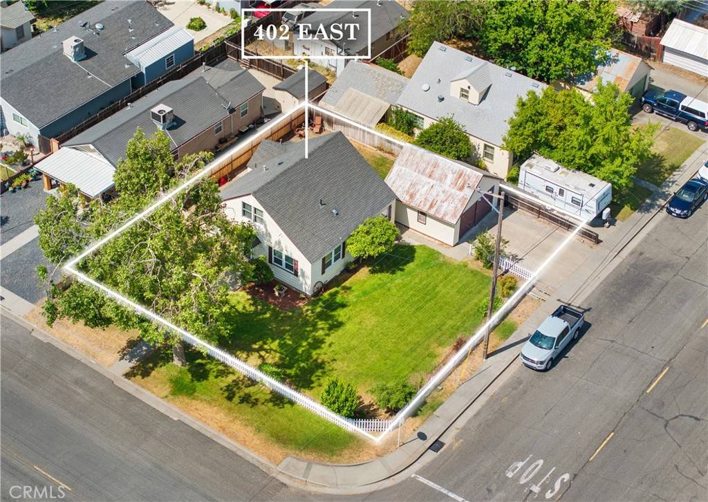 Orland, CA 95963,402 East ST