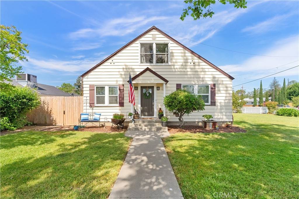 402 East ST, Orland, CA 95963