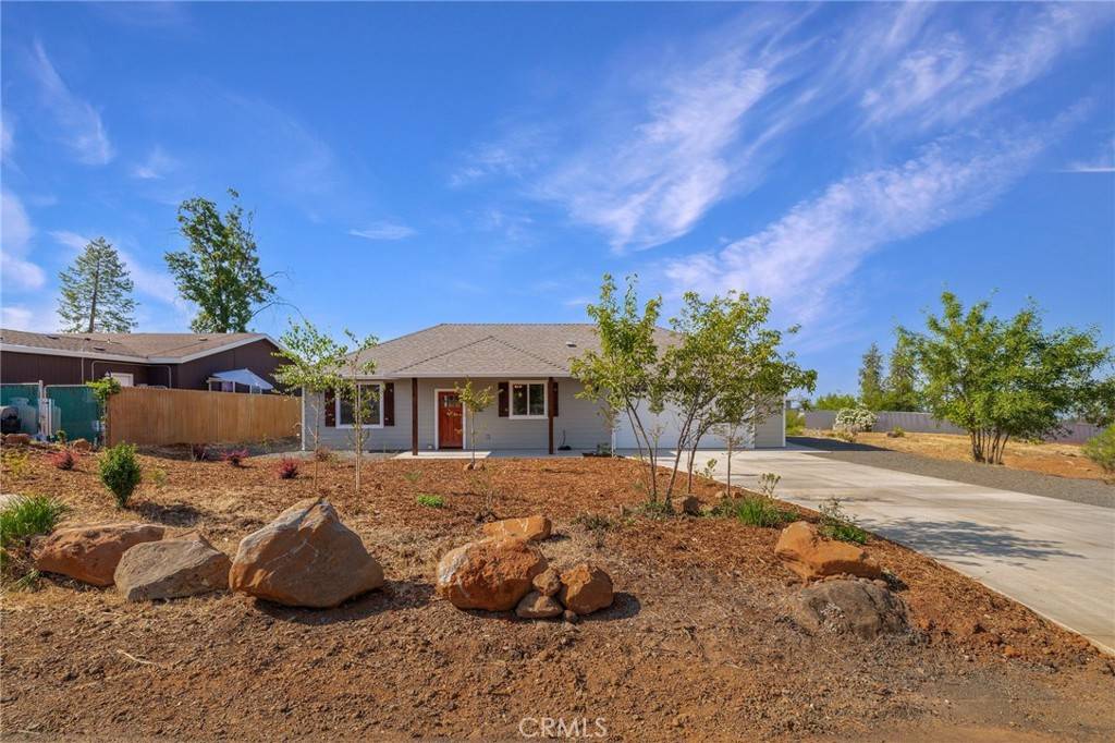 Paradise, CA 95969,572 Castle DR
