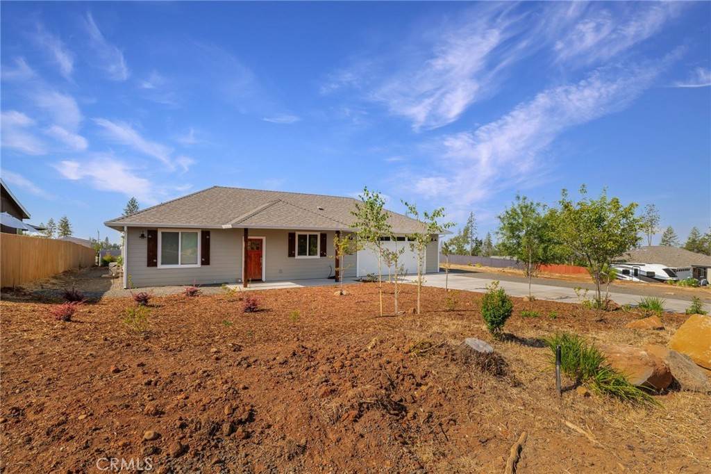 Paradise, CA 95969,572 Castle DR