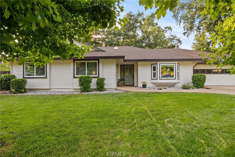 25 Misty WAY, Chico, CA 95926