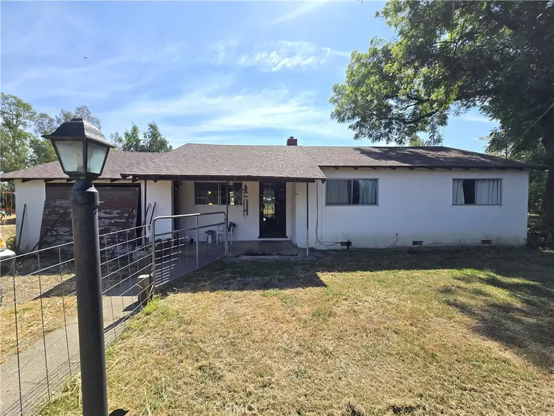4204 County RD S, Orland, CA 95963