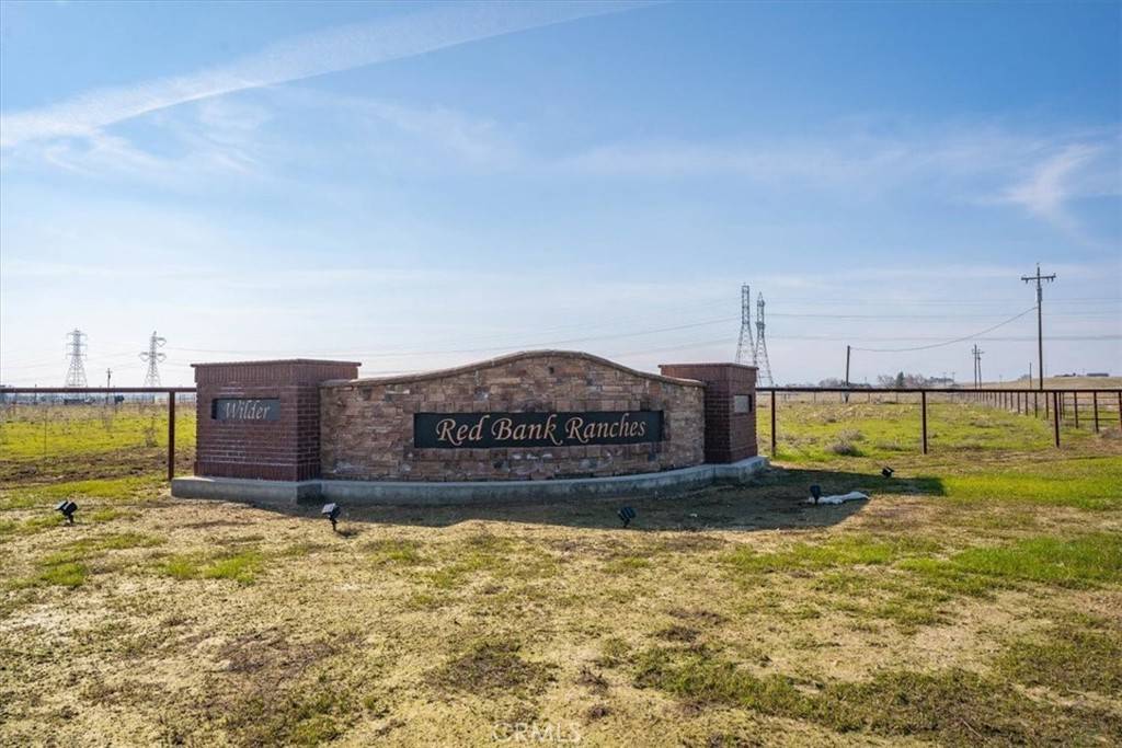 20285 Stewart RD, Red Bluff, CA 96080