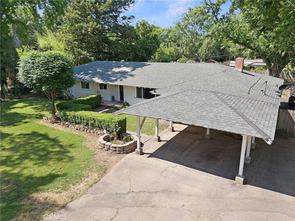 Chico, CA 95926,1915 Manzanita AVE