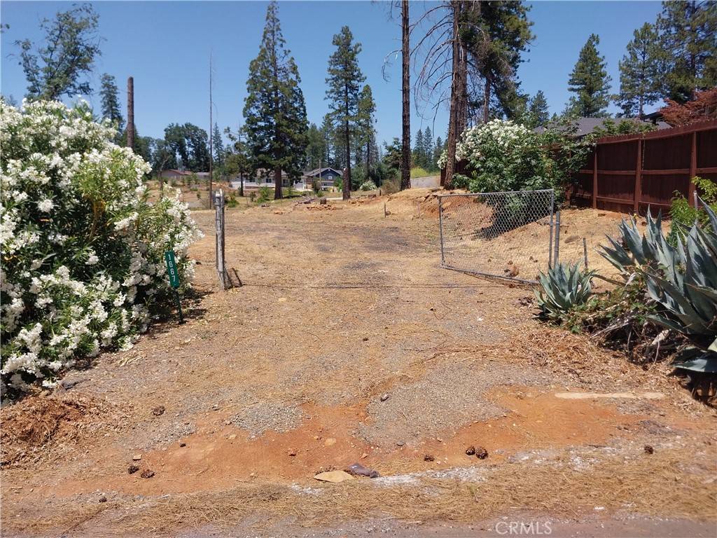 1667 Wagstaff RD, Paradise, CA 95969