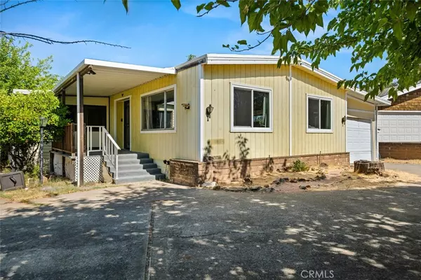 Oroville, CA 95966,1 Tarn CT