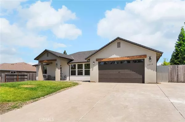 Paradise, CA 95969,2213 De Mille RD
