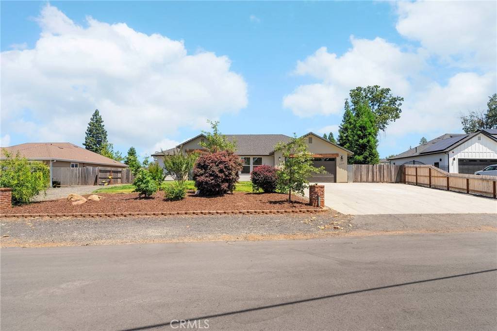 Paradise, CA 95969,2213 De Mille RD