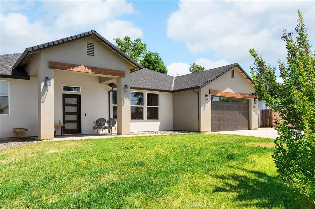 Paradise, CA 95969,2213 De Mille RD