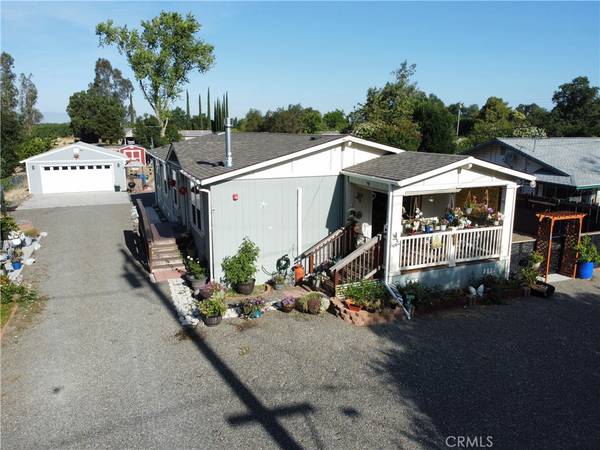 8435 HOLLIS ST, Los Molinos, CA 96055