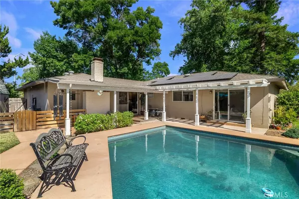 Chico, CA 95926,7 Calgary Ln