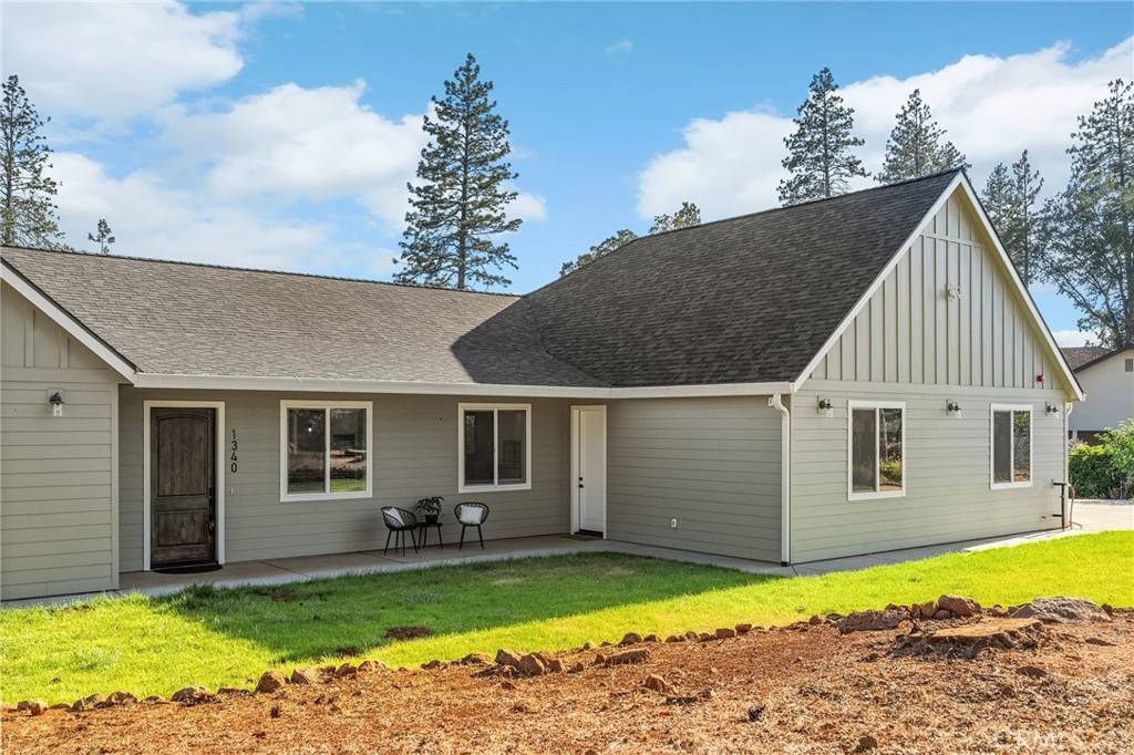 Paradise, CA 95969,1340 Jeannie LN