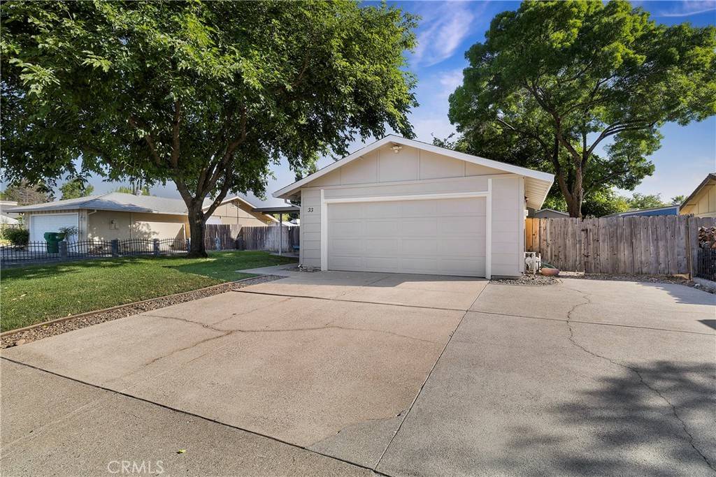 Chico, CA 95928,33 Parkhurst ST