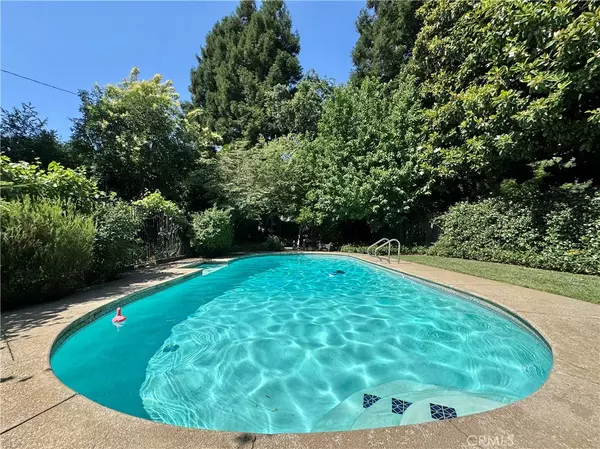 Chico, CA 95973,2817 San Verbena WAY