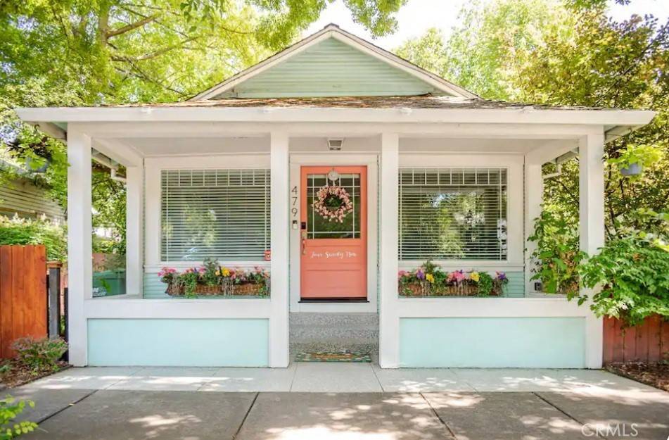 479 E 9th ST, Chico, CA 95928