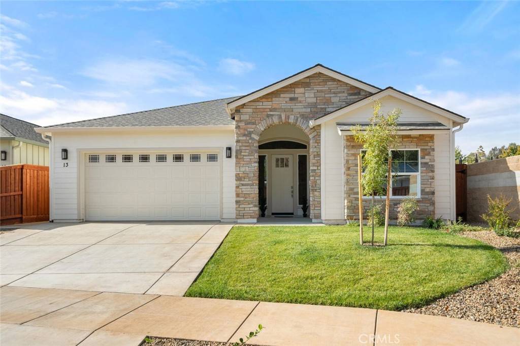 5 Gazania CT, Chico, CA 95926