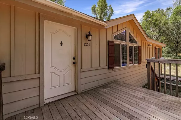 Oroville, CA 95966,1251 Forbestown RD