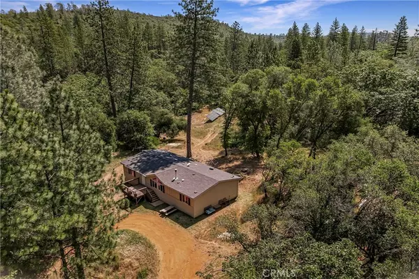 1251 Forbestown RD, Oroville, CA 95966