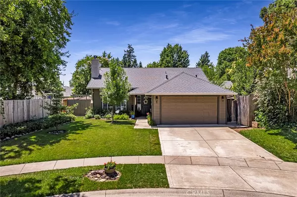 5 Knotts Glen CT, Chico, CA 95926