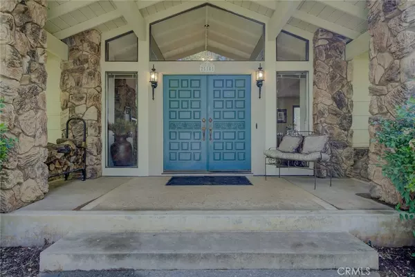 Los Molinos, CA 96055,25185 66th AVE