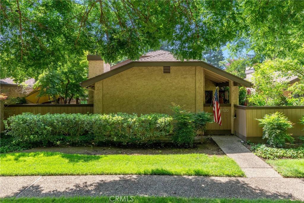 520 Wilshire CT, Chico, CA 95973