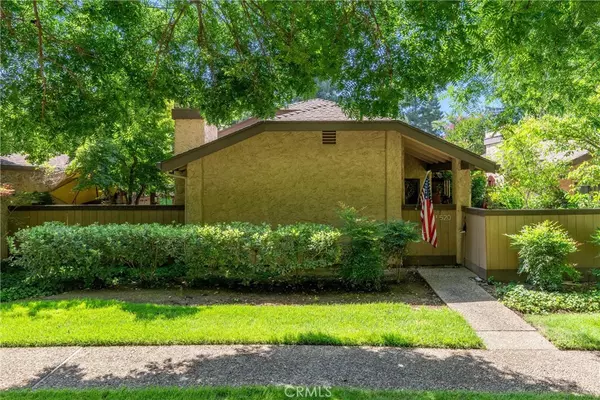 Chico, CA 95973,520 Wilshire CT