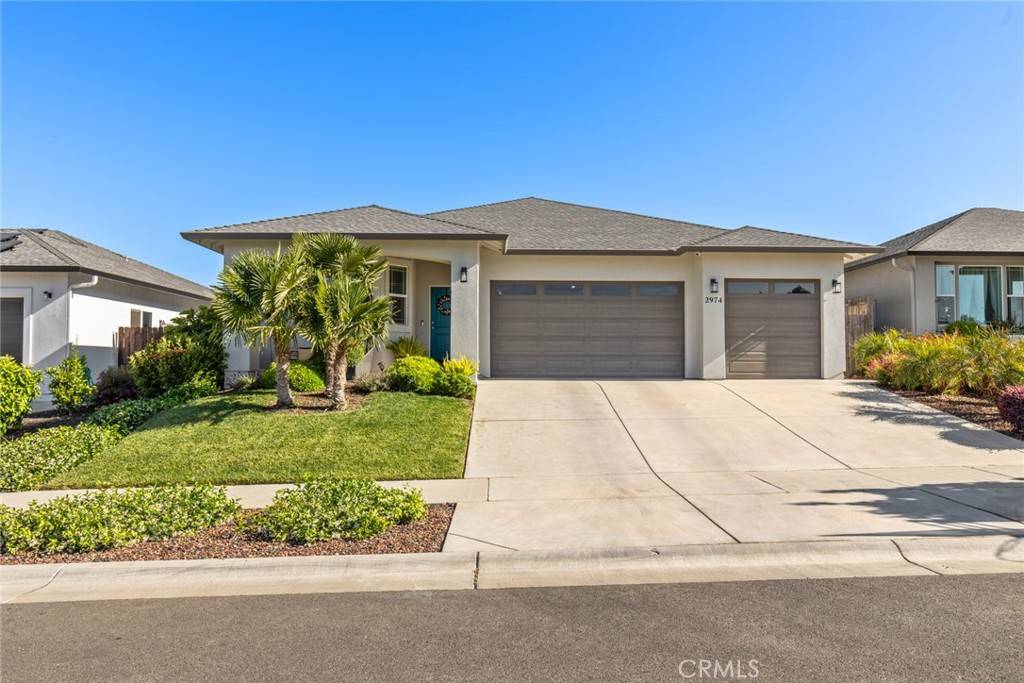 2974 Beaumont AVE, Chico, CA 95928