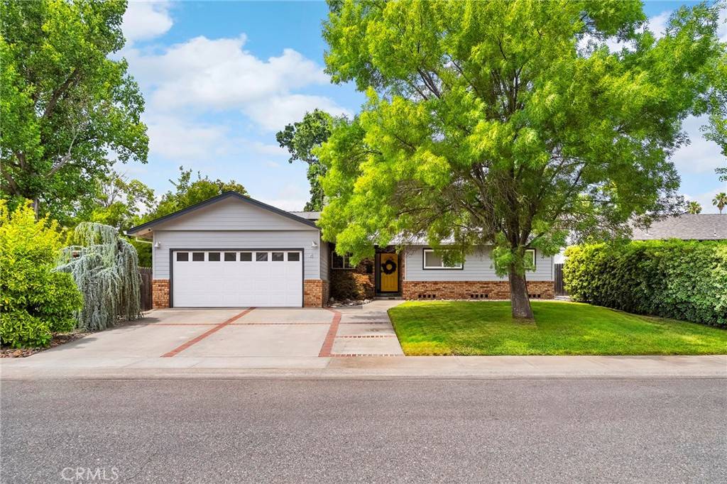4 Joy LN, Chico, CA 95926