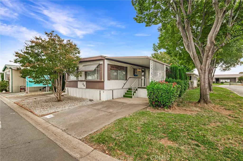 Chico, CA 95973,701 E Lassen AVE #26