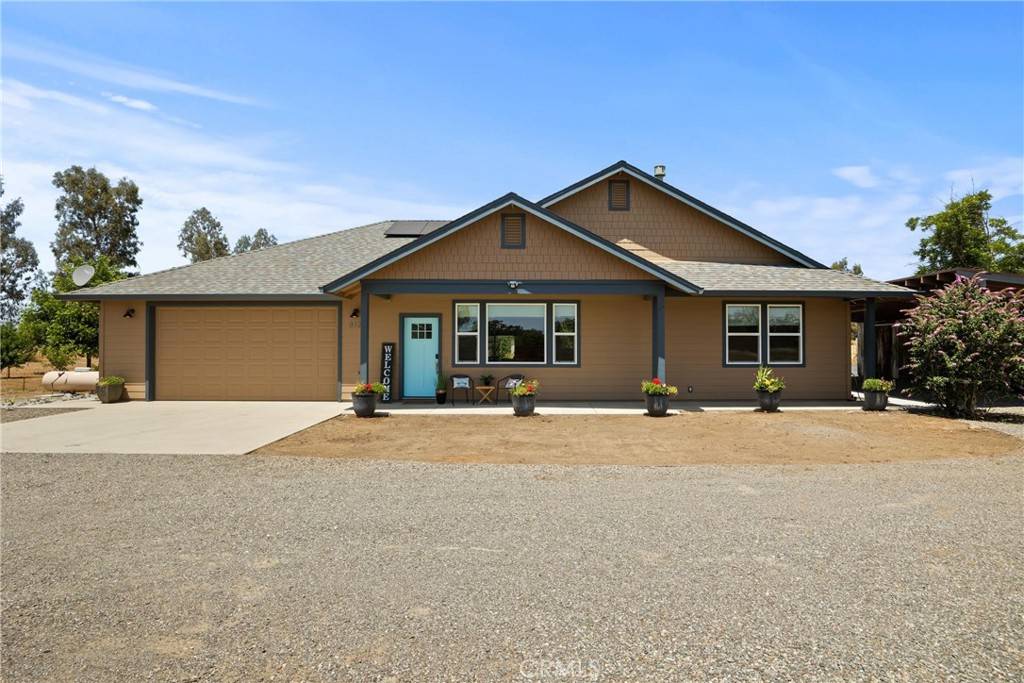 Los Molinos, CA 96055,8124 Carlee Drive