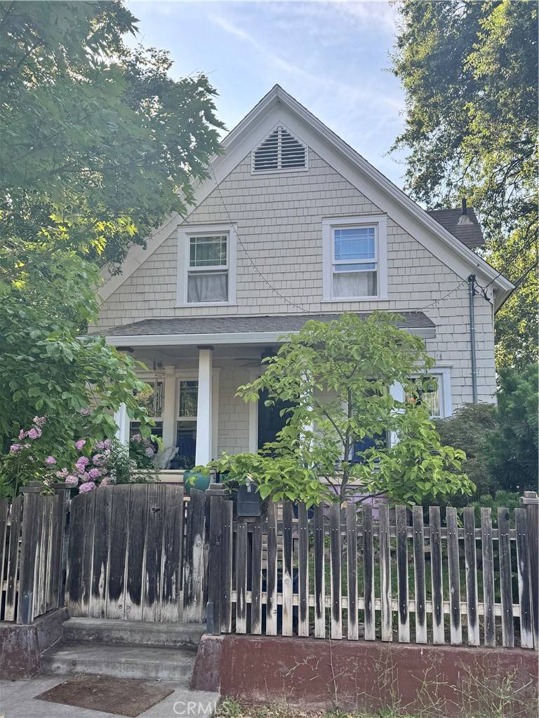 330 W 14th ST, Chico, CA 95928