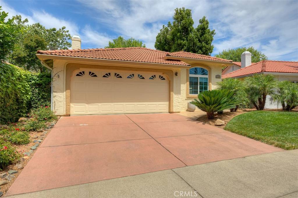 Chico, CA 95926,204 Mission Serra TER