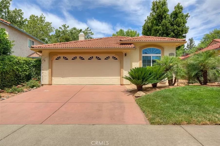 204 Mission Serra TER, Chico, CA 95926