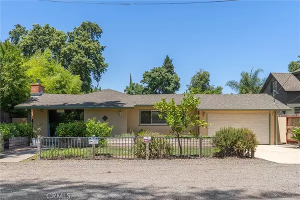 1220 Bidwell AVE, Chico, CA 95926