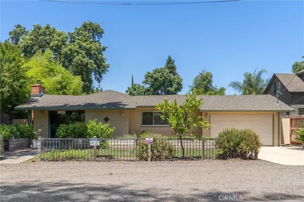 1220 Bidwell AVE, Chico, CA 95926