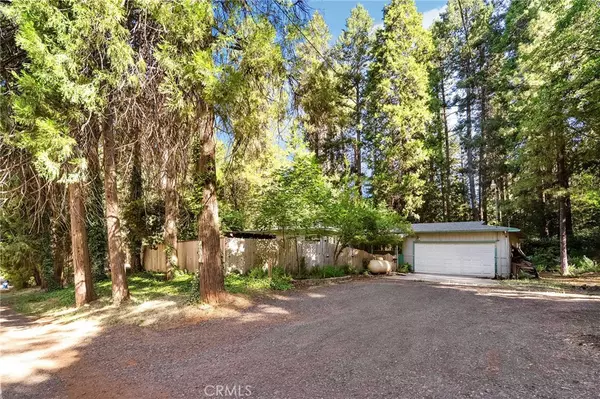 6603 Woodward DR, Magalia, CA 95954