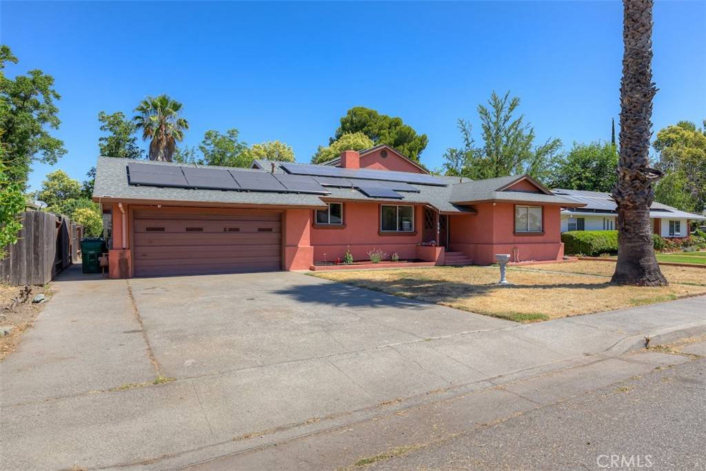 Orland, CA 95963,246 E. Shasta ST