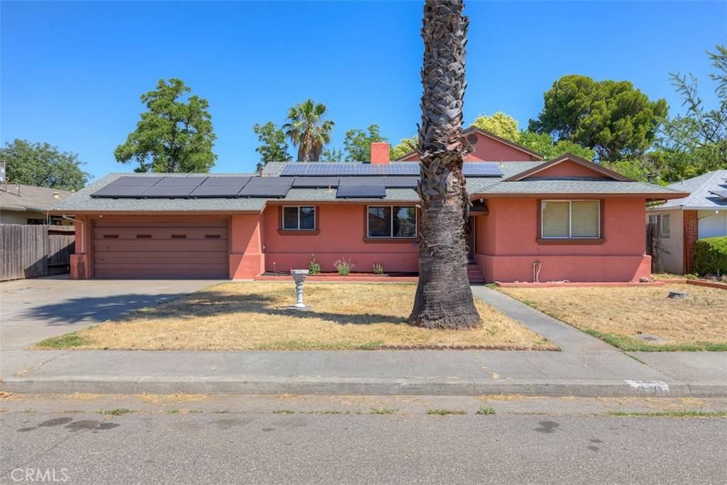 246 E. Shasta ST, Orland, CA 95963